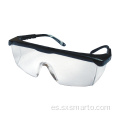 Gafas de seguridad protectoras antivaho